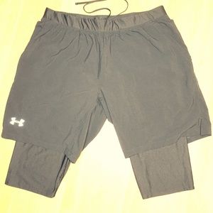 Under Armour